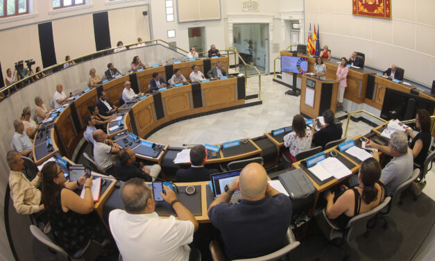 El Consell Econòmic i Social impulsa una guia per a facilitar la integració dels ODS en el sector empresarial de la provincia