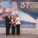 La Diputación de Alicante se vuelca una edición más con el Festival de Cine de l’Alfàs del Pi 