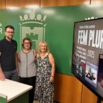 Cultura y pensamiento feminista en el Teatro Cervantes de Petrer con la 6ª edición del Festival Fem Plural