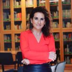 La catedrática Eva María Valero Juan se integra en el equipo de trabajo que da forma a la programación del ‘Año Altamira’ que diseña el Ayuntamiento de El Campello