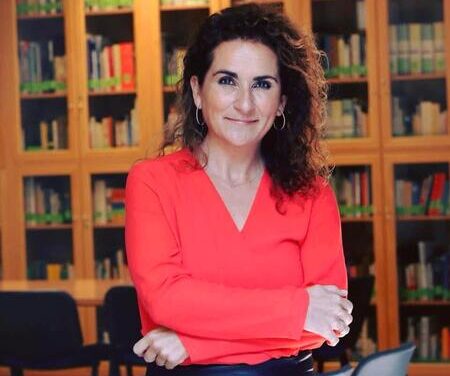 La catedrática Eva María Valero Juan se integra en el equipo de trabajo que da forma a la programación del ‘Año Altamira’ que diseña el Ayuntamiento de El Campello