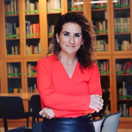 La catedrática Eva María Valero Juan se integra en el equipo de trabajo que da forma a la programación del ‘Año Altamira’ que diseña el Ayuntamiento de El Campello