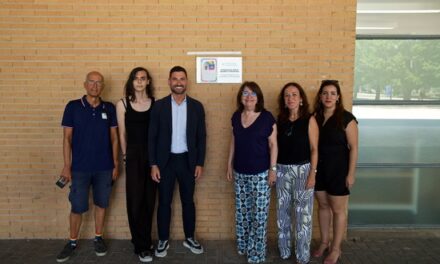 La Universitat d’Alacant, espai lliure d’LGTBIQ+ fòbia