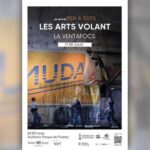 El auditorio del Parque de Foietes de Benidorm acoge la ópera La ventafocs, una adaptación del Cendrillon de Pauline Viardot 