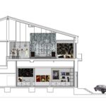Alcoy licita por 290.000 € el proyecto museográfico del museo Camilo Sesto, financiado con fondos europeos