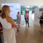 Benidorm acoge la exposición ‘Memòries que ixen de l’armari’ para visibilizar la historia de la lucha y cultura de la comunidad LGTBI valenciana