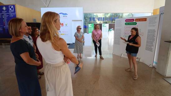 Benidorm acoge la exposición ‘Memòries que ixen de l’armari’ para visibilizar la historia de la lucha y cultura de la comunidad LGTBI valenciana