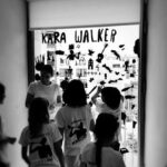 El MACA pone en marcha su escuela de verano con especial dedicación al arte afroamericano