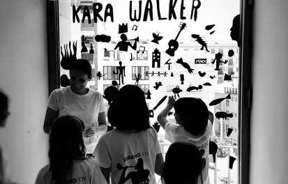 El MACA posa en marxa la seua escola d’estiu amb especial dedicació a l’art afroamericà