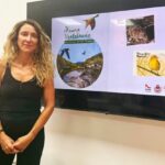 El Ayuntamiento de Elda elabora una guía digital que recopila un centenar de especies de fauna vertebrada del entorno del río Vinalopó