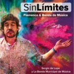 El Chapí cierra temporada con un espectacular concierto de Sergio de Lope y la Banda Municipal de Música de Villena