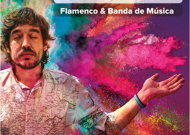 El Chapí tanca temporada amb un espectacular concert de Sergio de Lope i la Banda Municipal de Música de Villena