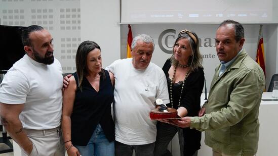 El concurso a la Mejor Tarta de Chocolate del Mundo amplía sus fronteras y consolida su dimensión global