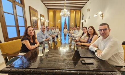 La UA impartirá en Orihuela el título de Experto en Patrimonios Emergentes en el curso 2026-27