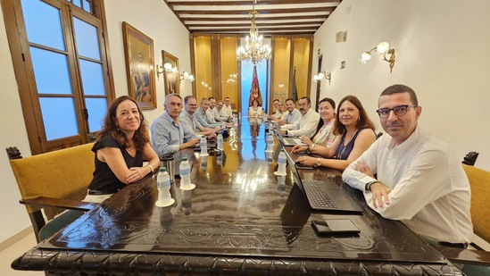 La UA impartirá en Orihuela el título de Experto en Patrimonios Emergentes en el curso 2026-27