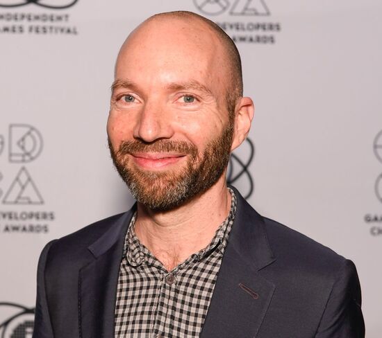 L’Institut Gil-Albert estrena en primícia a Ibi el documental sobre el llegendari autor de videojocs Jordan Mechner