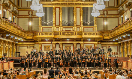 La OJPA premiada pel públic austríac a Viena, Salzburg i en el Festival SCL
