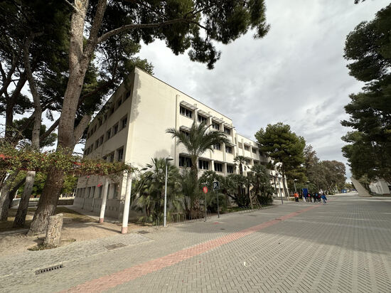 ‘Anales de Literatura Española’, la única revista Q1 de la Universidad de Alicante, consolida su prestigio internacional en Humanidades