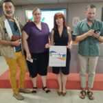 La semana ‘Alicante con Orgullo’ ofrece actividades culturales, festivas y deportivas del 14 al 19 de julio