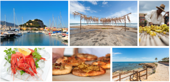 El D*na Festival coronarà el desé aniversari de Dénia com a Ciutat Creativa de la UNESCO
