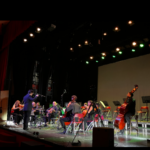 Todo listo en Petrer para el 28º Festival Internacional de Guitarra José Tomás, con 22 conciertos del 12 al 26 de julio