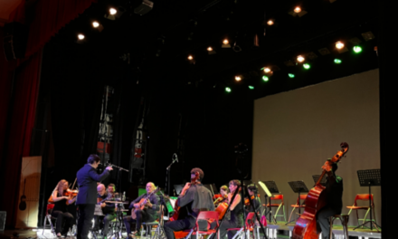 Todo listo en Petrer para el 28º Festival Internacional de Guitarra José Tomás, con 22 conciertos del 12 al 26 de julio