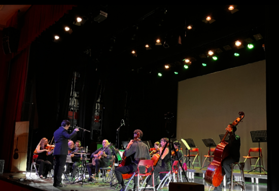 Todo listo en Petrer para el 28º Festival Internacional de Guitarra José Tomás, con 22 conciertos del 12 al 26 de julio