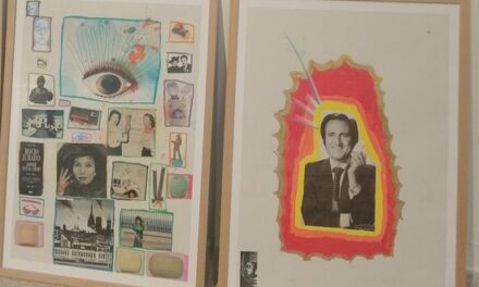 L’art de persones amb diferents capacitats s’exposa en Les Cigarreras dins del programa “Llavor Artística”