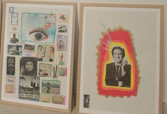 El arte de personas con distintas capacidades se expone en Las Cigarreras dentro del programa “Llavor Artística”