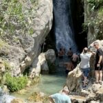 Callosa d’en Sarrià reabre el paraje natural de Les Fonts d’Algar