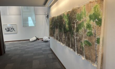L’Institut Juan Gil-Albert celebra el 25 aniversari dels EAC amb una exposició de les obres premiades