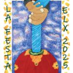 Este lunes comienza el montaje de las tramoyas del Misteri d’Elx en la Basílica de Santa María