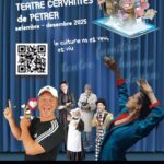 El Teatro Cervantes de Petrer programa veinte espectáculos de septiembre a diciembre
