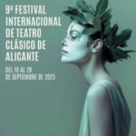 Obras de Shakespeare y Cervantes y un Premio Max al Mejor espectáculo musical son las propuestas para el FITCA 2025