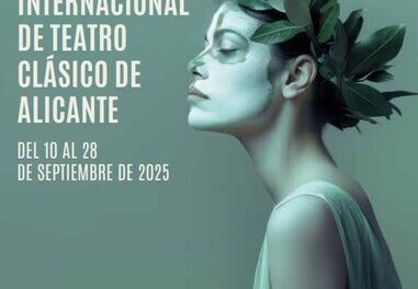 Obres de Shakespeare i Cervantes i un Premi Max al Millor espectacle musical són les propostes per al FITCA 2025