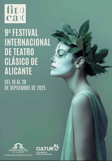 Obras de Shakespeare y Cervantes y un Premio Max al Mejor espectáculo musical son las propuestas para el FITCA 2025