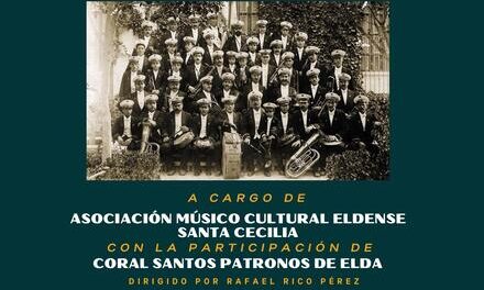 Elda 40Gra2 homenatjarà a Ramón Gorgé amb un concert especial al Jardí de la Música