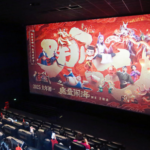 CGTN: Una carta que inspira: Las palabras de Xi resuenan en la próspera industria cinematográfica china