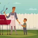 La barbacoa (4)