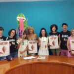 El 5 de Octubre tendrá lugar en Pinoso el I «Festival del Joc» para toda la familia
