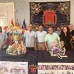 Pedro Espadero i Sergio Gómez repeteixen com a constructors de les Fogueres Oficials en 2026