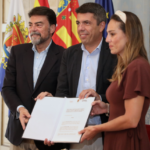 Ayuntamiento de Alicante y Consell activan la regeneración paisajística y medioambiental de la Serra Grossa