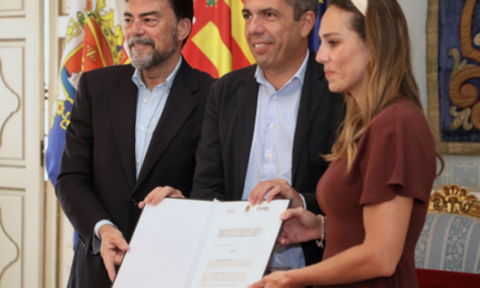 Ajuntament d’Alacant i Consell activen la regeneració paisatgística i mediambiental de la Serra Grossa