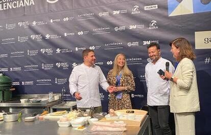 Alacant licita el nou servei d’organització i gestió d’esdeveniments gastronòmics por 169.000 euros
