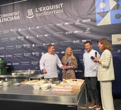 Alicante licita el nuevo servicio de organización y gestión de eventos gastronómicos por 169.000 euros