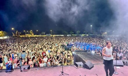 El Campello acoge este martes por la noche cuatro horas seguidas de la gira musical “LOS40 Summer Live”, de acceso gratuito
