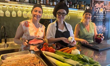 Mercalicante y ARA impulsan la serie ‘Lo mejor de nuestra tierra’ para promover la gastronomía y los productos frescos de proximidad