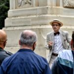 El Ayuntamiento de Elda retomará después del verano su programación turística con visitas guiadas y teatralizadas