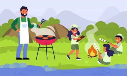 La barbacoa (5)