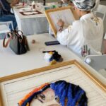 Kasbah Internacional del artista en Alicante 2025